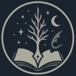 Recorded Fiction Temporary Logo