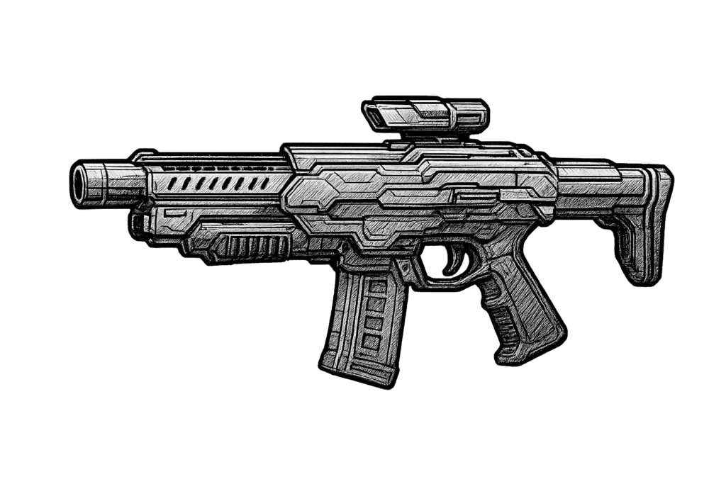 Sovereignty Rifles
