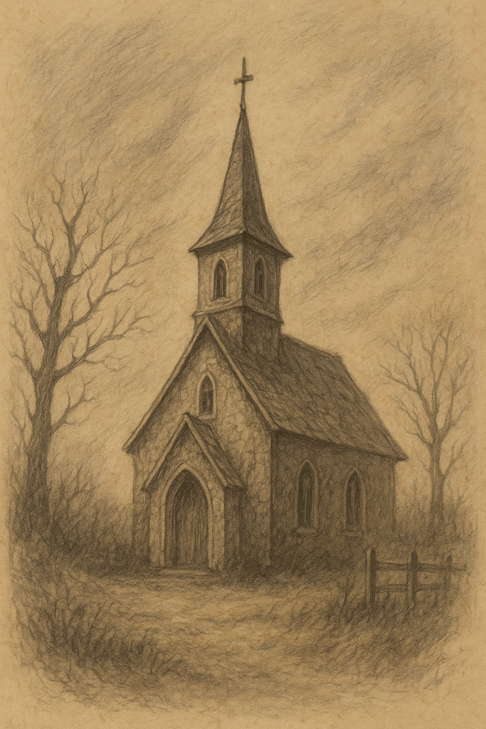 Mind Wrack Church